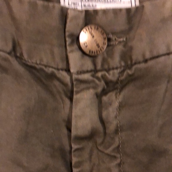 Vintage Current Elliott Buddy trousers - Picture 4 of 10